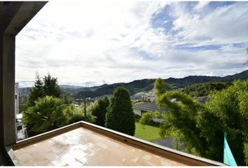 Casa en  Bosques De Niza, Manizales