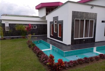 Casa en  Quimbaya, Quindío