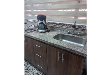 Apartamento en  Algarra Iii, Zipaquirá