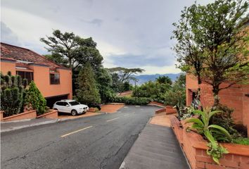 Casa en  Los Balsos, Medellín