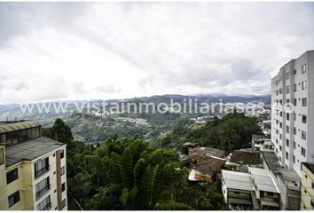 Apartamento en  Campohermoso, Manizales