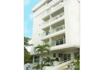 Apartamento en  San Vicente, Barranquilla