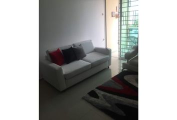 Apartamento en  Villa Santos, Barranquilla