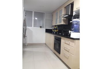 Apartamento en  Valle Del Lili, Cali