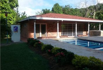 Villa-Quinta en  La Pintada, Antioquia