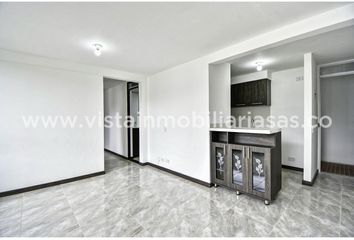 Apartamento en  La Francia, Manizales