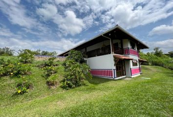 Casa en  Montenegro, Quindío