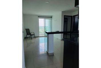 Apartamento en  La Concepción, Barranquilla