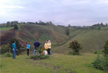 Lote de Terreno en  Las Villas, Bogotá