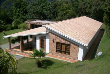 Villa-Quinta en  Copacabana, Antioquia