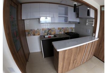 Apartamento en  Los Cedros, Manizales