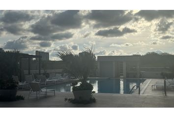 Apartamento en  Localidad Río-mar, Barranquilla