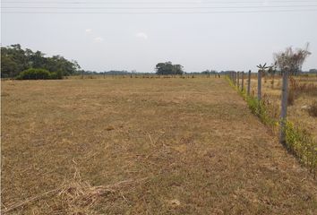 Lote de Terreno en  Restrepo, Meta