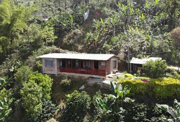 Villa-Quinta en  El Retiro, Antioquia