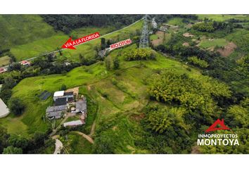 Lote de Terreno en  Urbanización Montearroyo, Santa Rosa De Cabal