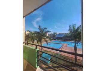 Apartamento en  Santa Helena, Oriente, Villavicencio