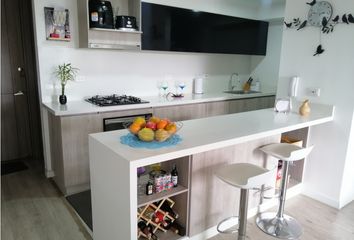 Apartamento en  Calahorra, Cajicá