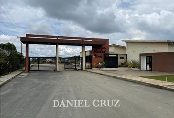 Lote de Terreno en  La Aldea, Norte, Popayán