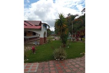 Villa-Quinta en  Cocorná, Antioquia