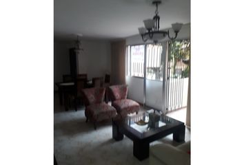 Apartamento en  El Rincón, Medellín