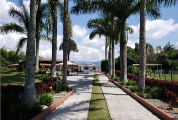 Casa en  Circasia, Quindío