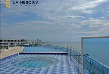 Apartamento en  Crespo, Cartagena De Indias