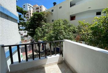 Apartamento en  Rodadero Tradicional, Santa Marta