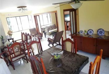 Apartamento en  Manga, Cartagena De Indias