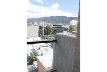 Apartamento en  Chicó Norte, Bogotá