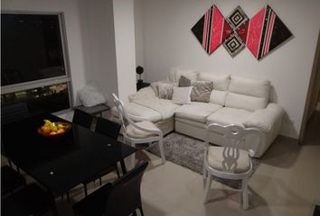 Apartamento en  Granadillo, Barranquilla