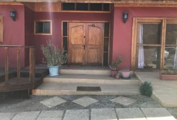 Casa en  Hijuelas, Quillota