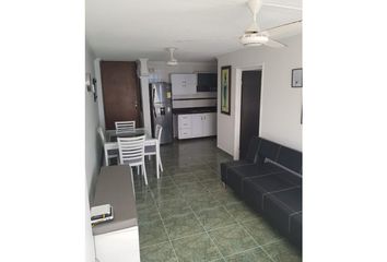 Apartamento en  Bocagrande, Cartagena De Indias