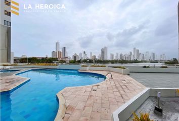 Apartamento en  El Laguito, Cartagena De Indias