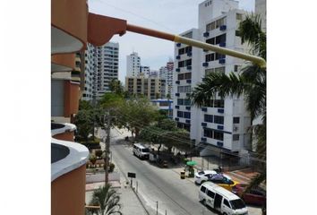 Apartamento en  Rodadero Tradicional, Santa Marta