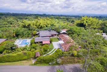 Casa en  Quimbaya, Quindío