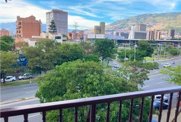 Apartamento en  Conquistadores, Medellín