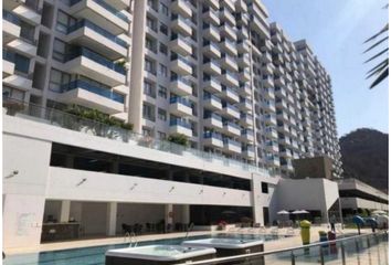 Apartamento en  Acodis, Santa Marta