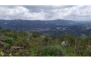 Lote de Terreno en  Guarne, Antioquia