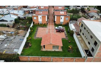 Casa en  Tiquiza, Chía