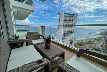 Apartamento en  Marbella, Cartagena De Indias