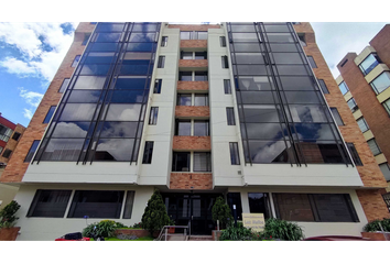 Apartamento en  Los Cedros Oriental, Bogotá