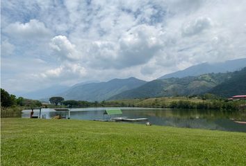 Lote de Terreno en  Porterillo, Palmira