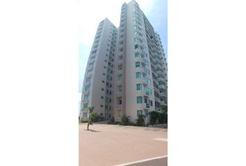 Apartamento en  Cevillar, Barranquilla