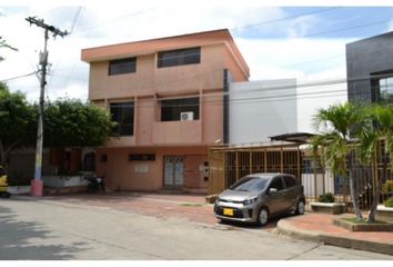 Local Comercial en  Las Mercedes, Barranquilla