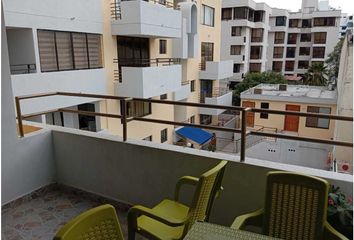 Apartamento en  Rodadero Tradicional, Santa Marta