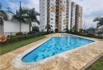 Apartamento en  Miravalle, Jamundí