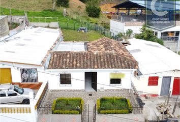 Casa en  San Pedro De Los Milagros, Antioquia