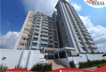 Apartamento en  Cádiz, Ibague