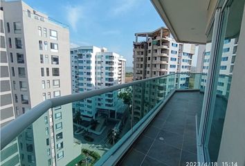 Apartamento en  La Boquilla, Cartagena De Indias