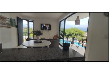 Apartamento en  La Tebaida, Quindío